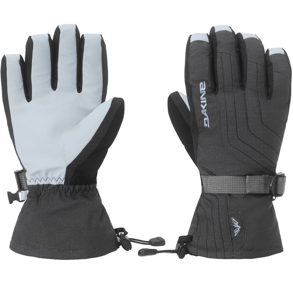 Women's Camino 2.0 Gloves - Grey