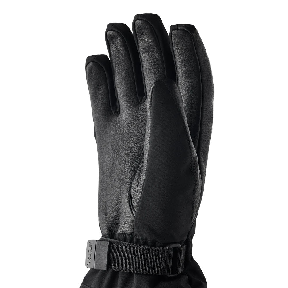 Women's CZone Nova Gloves - Black