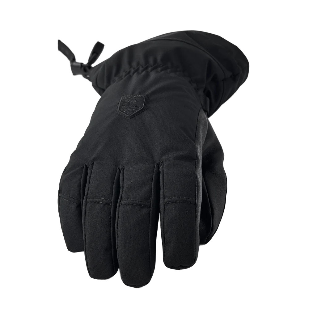 Women's CZone Nova Gloves - Black