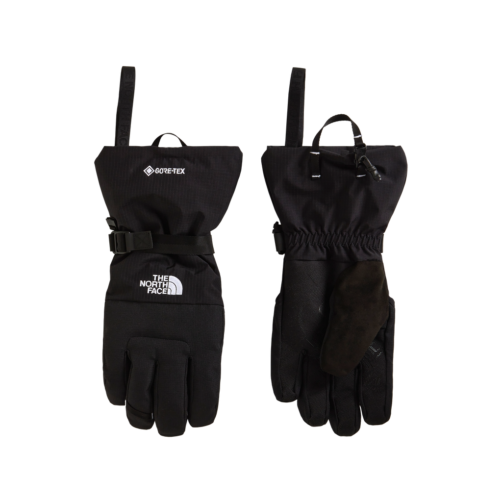 Unisex Montana 3-in-1 GORE-TEX® Gloves - Black