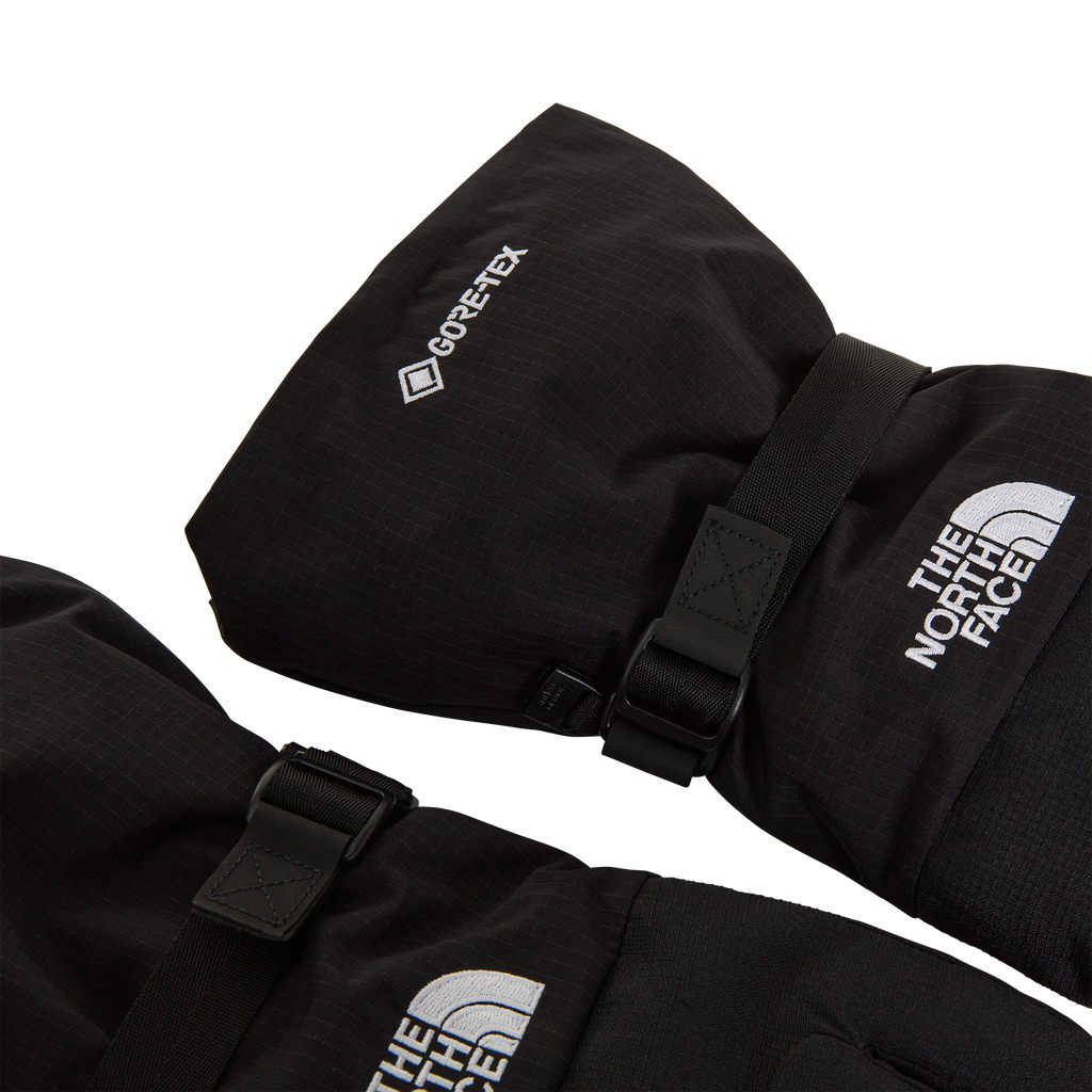 Unisex Montana 3-in-1 GORE-TEX® Gloves - Black