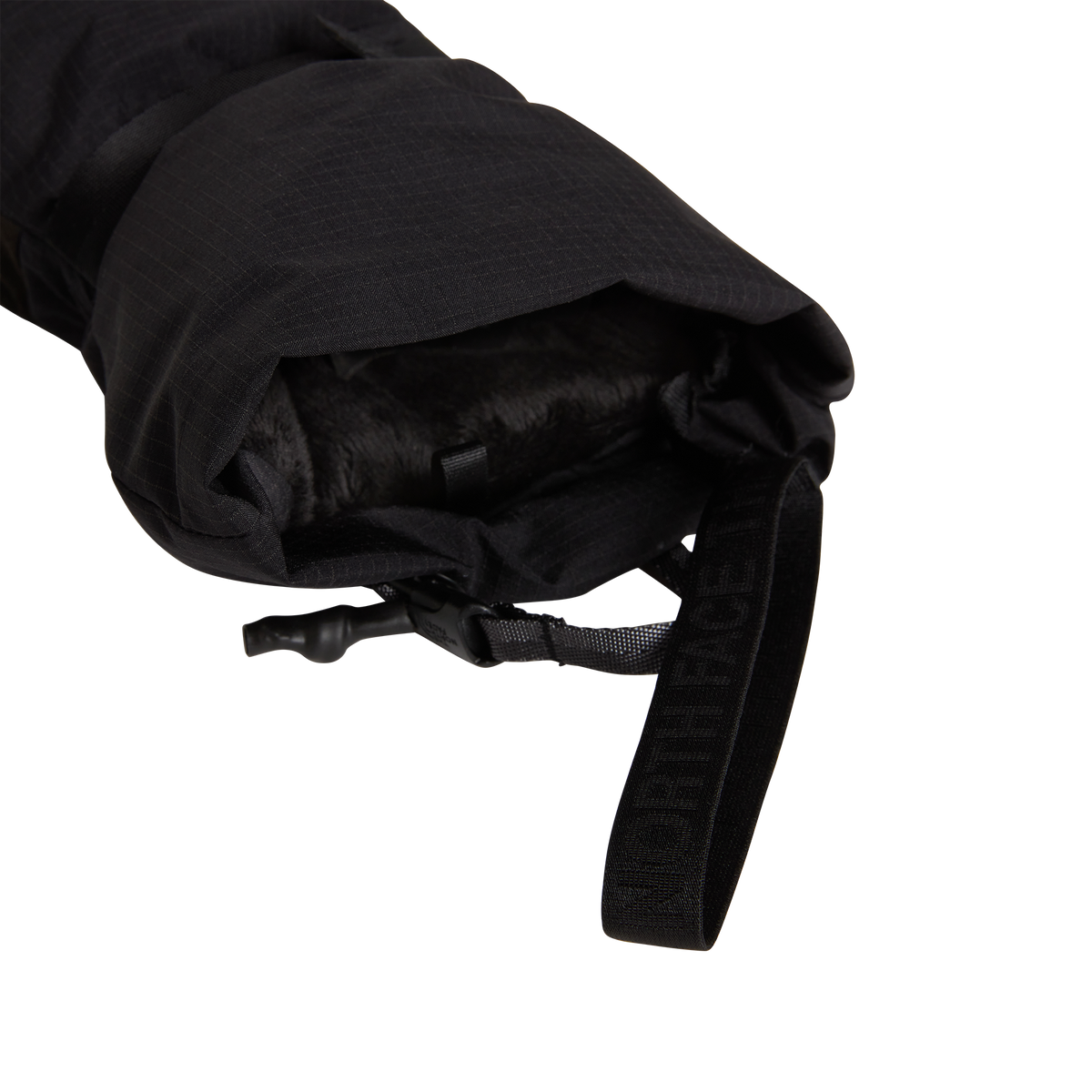 Men's Montana Ski Gloves - Black