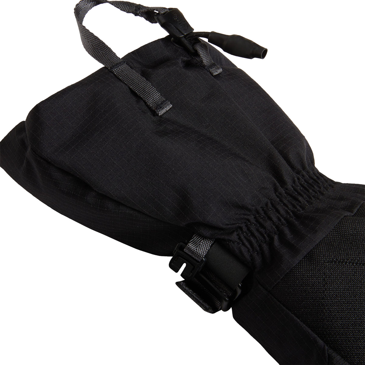 Women's Montana Ski Gloves - Black