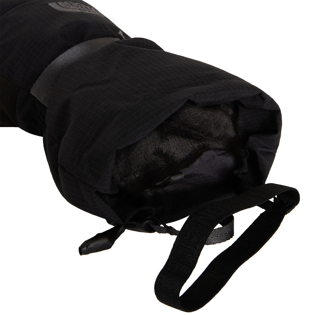 Women's Montana Ski Gloves - Black