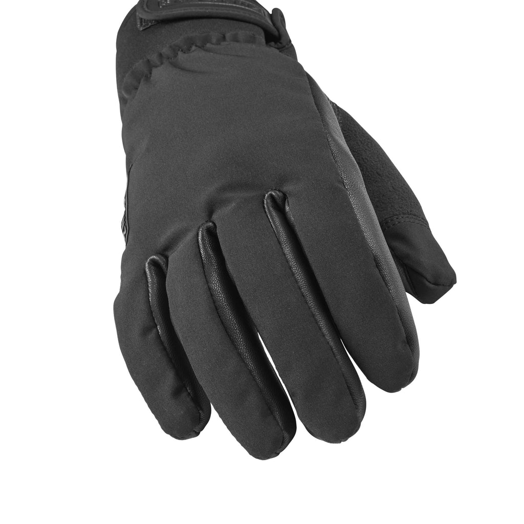 Unisex Witton Gloves - Black