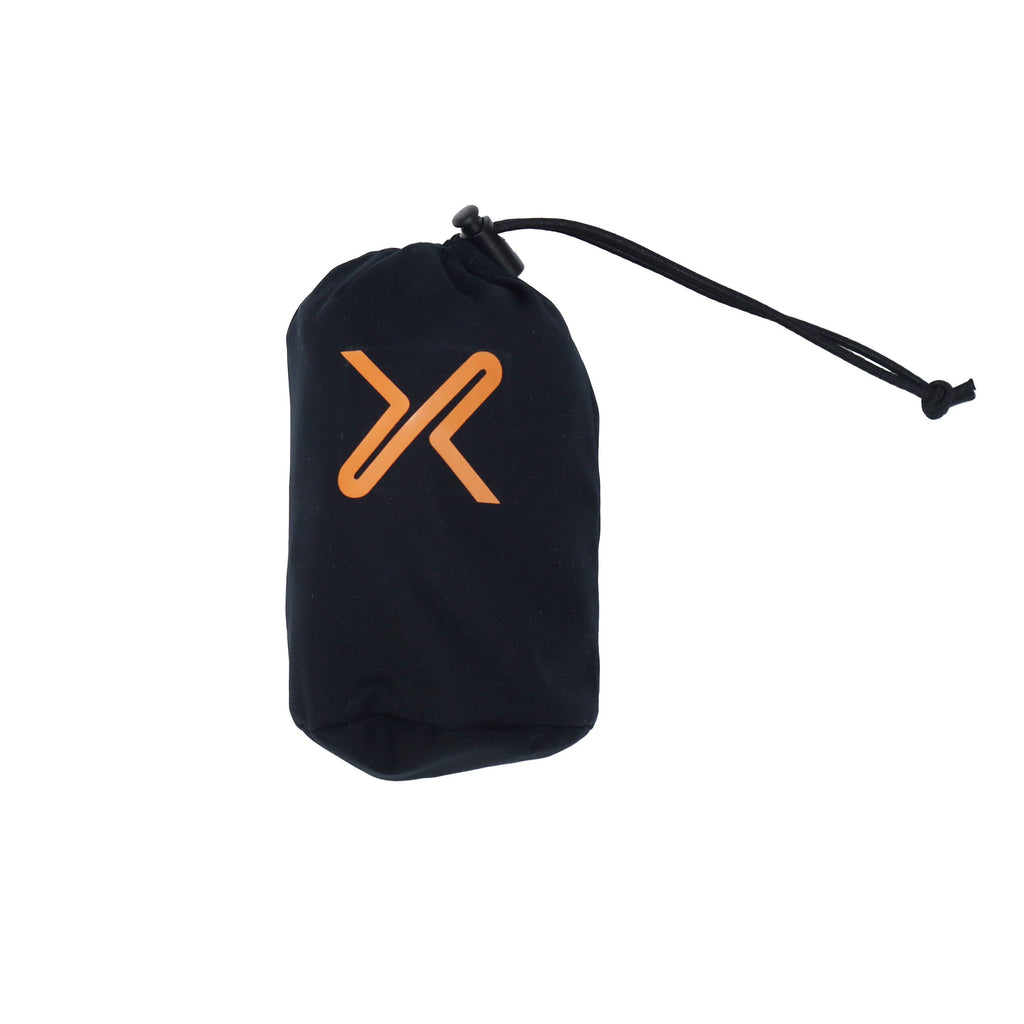 Unisex Monsoon Mitts - Black
