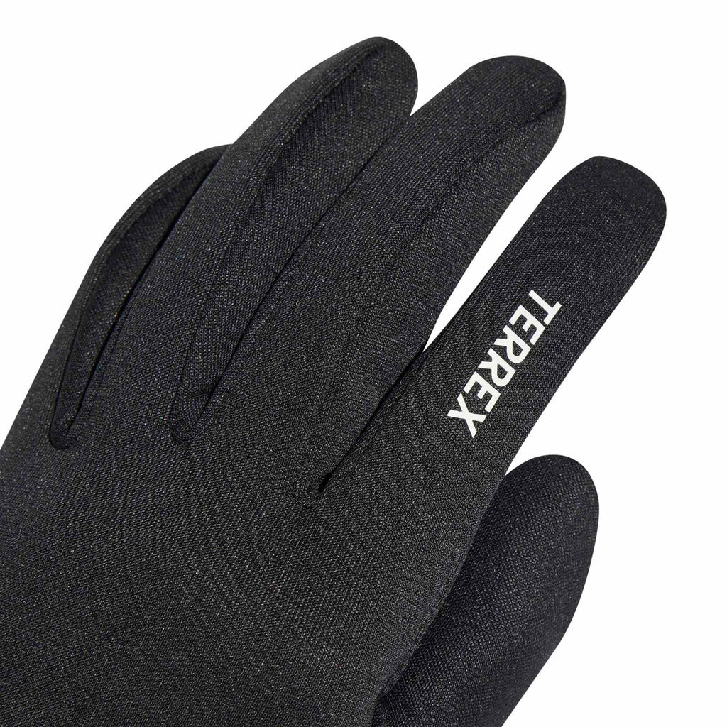 Unisex Climawarm Gloves - Black