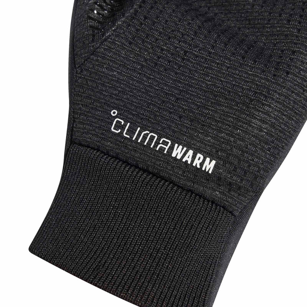 Unisex Climawarm Gloves - Black