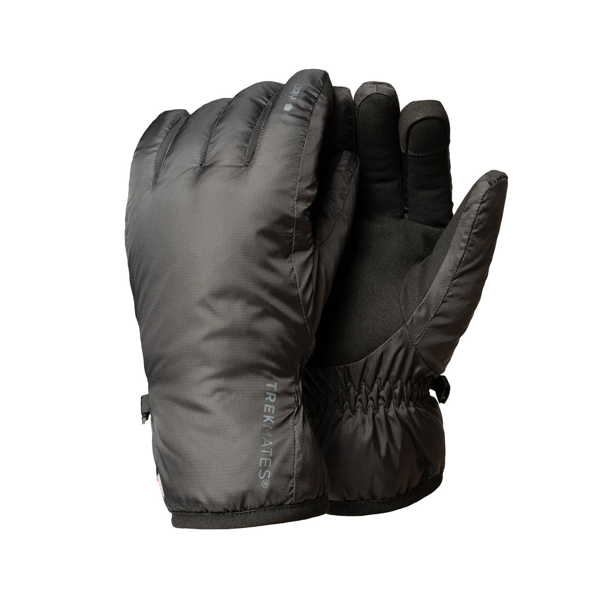 Unisex Thaw Dry Gloves - Black