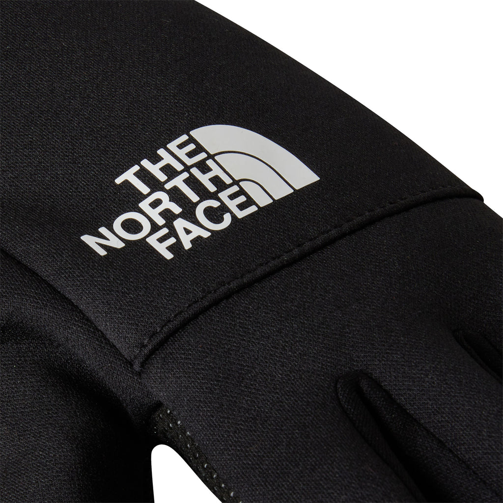 Unisex Etip™ Recycled Gloves - Black