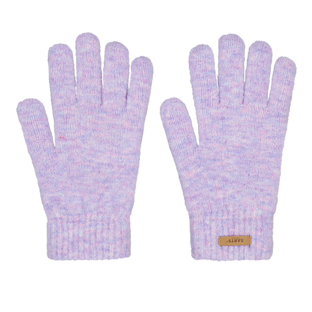 Women's Witzia Gloves - Purple
