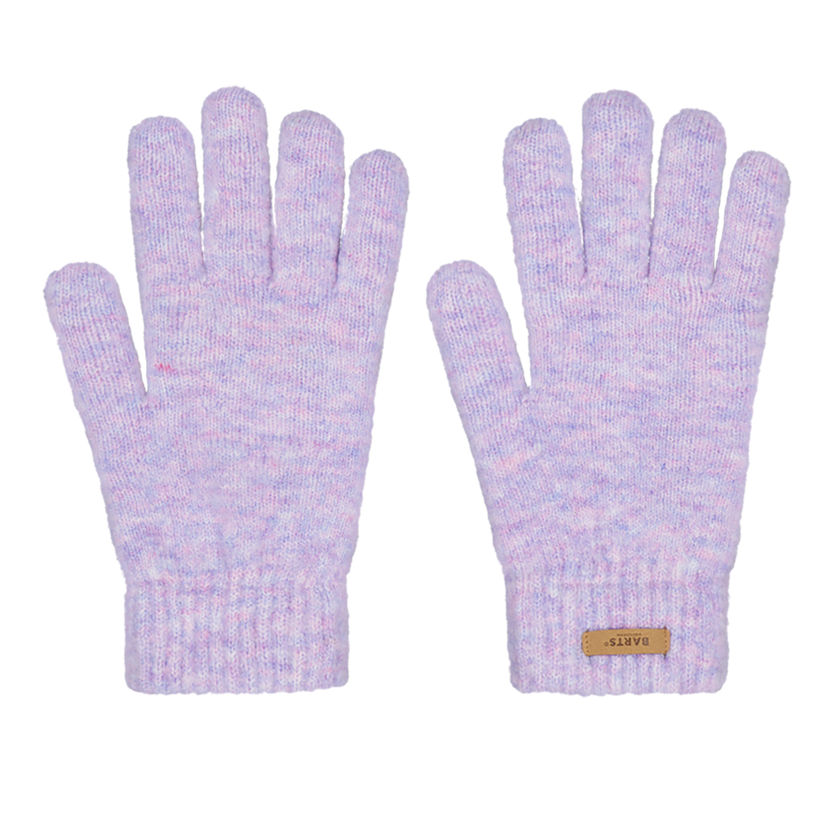 Women's Witzia Gloves - Purple