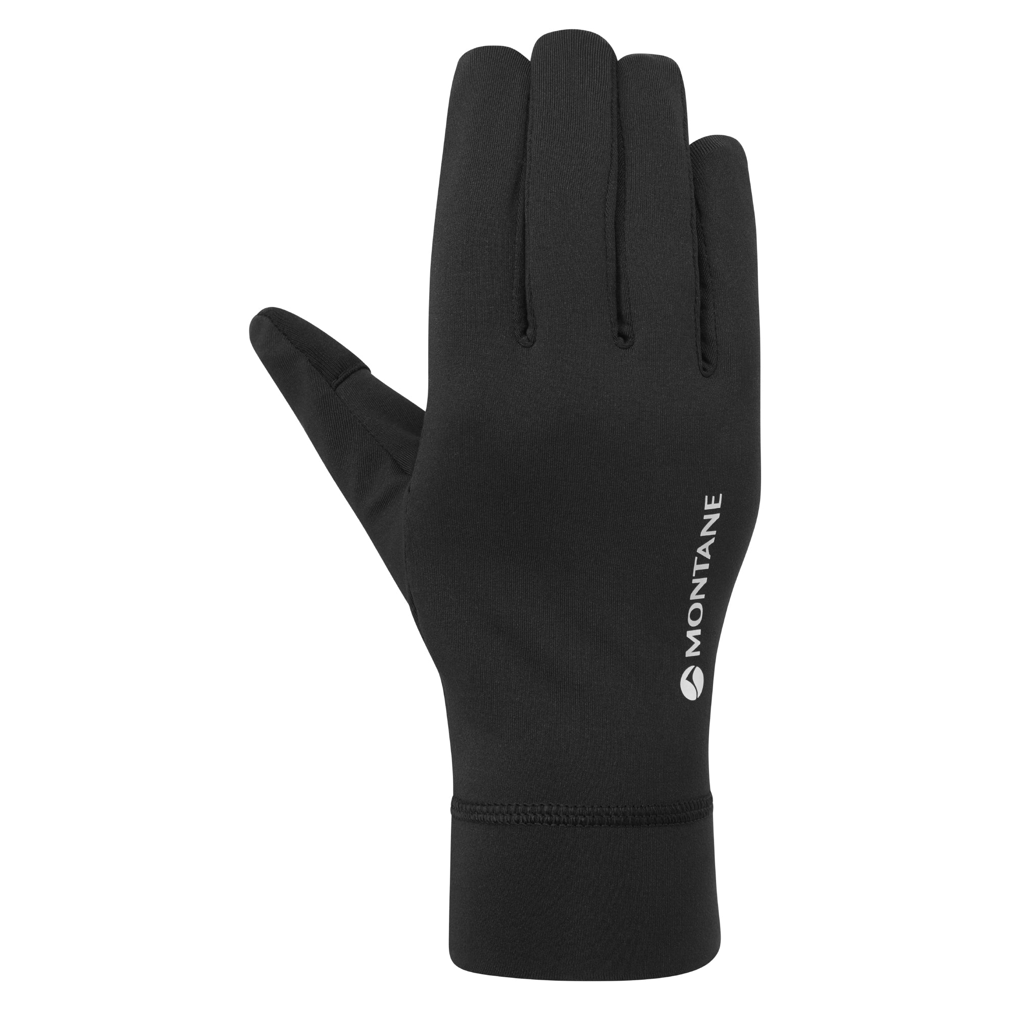Unisex Dart XT Liner Gloves - Black