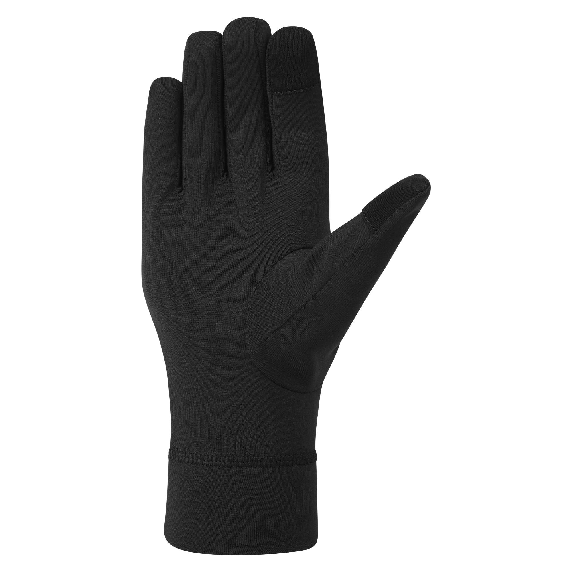 Unisex Dart XT Liner Gloves - Black