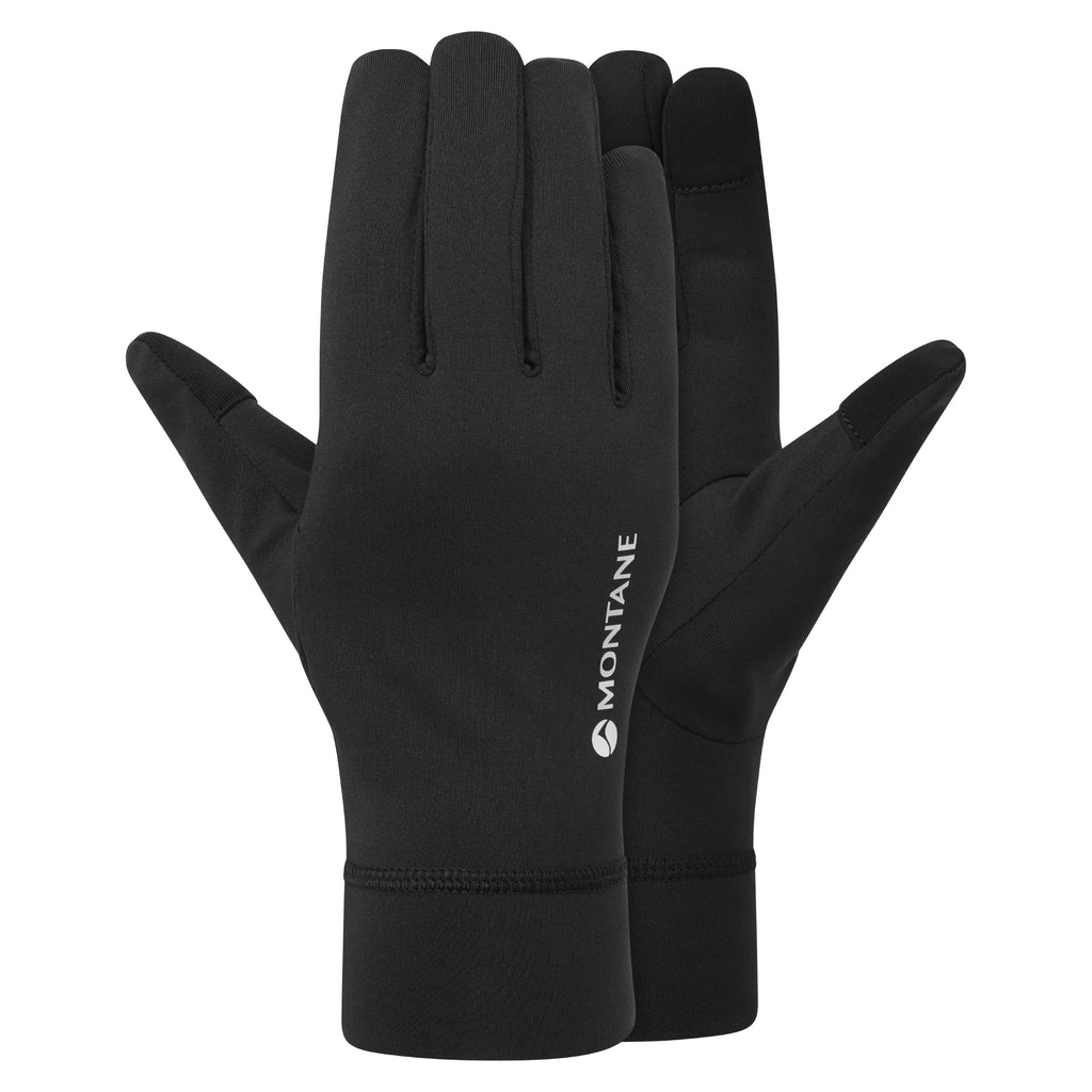 Unisex Dart XT Liner Gloves - Black