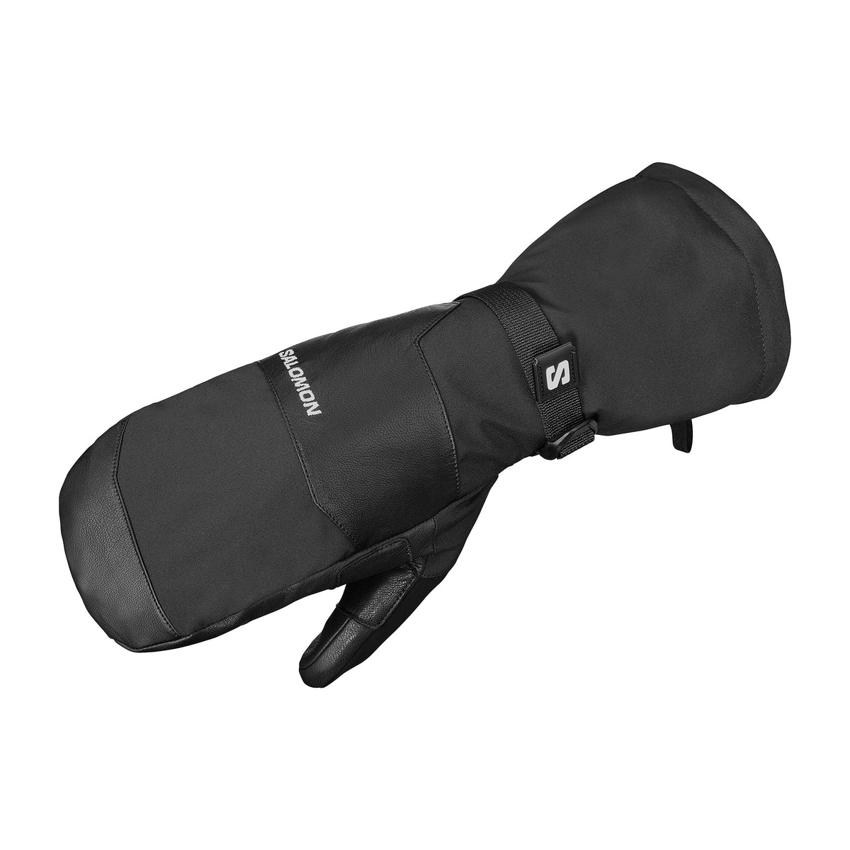 Unisex Propeller 2.0 GORE-TEX® Mitts - Black