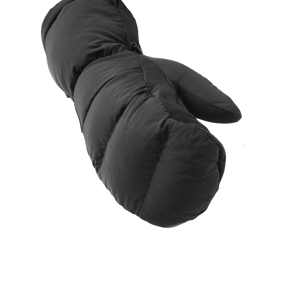 Women's Langley Mitts - Black