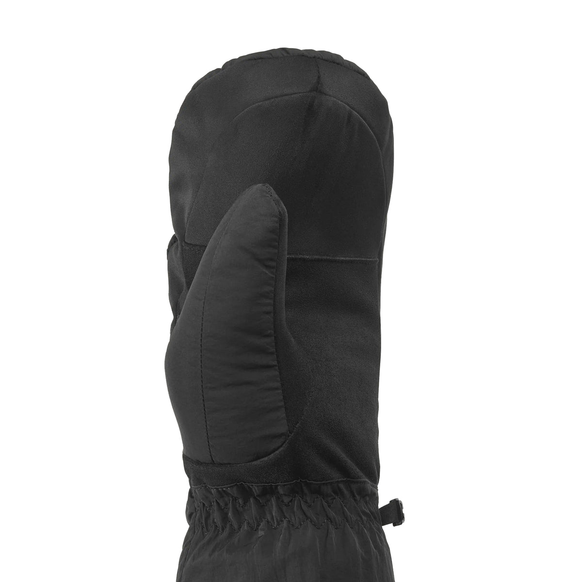 Women's Langley Mitts - Black