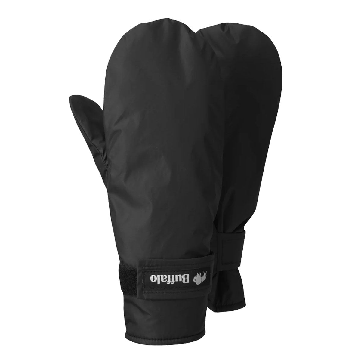 Unisex DP Mitts - Black