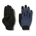 Unisex Loop Full Finger Gloves - Dark Grey