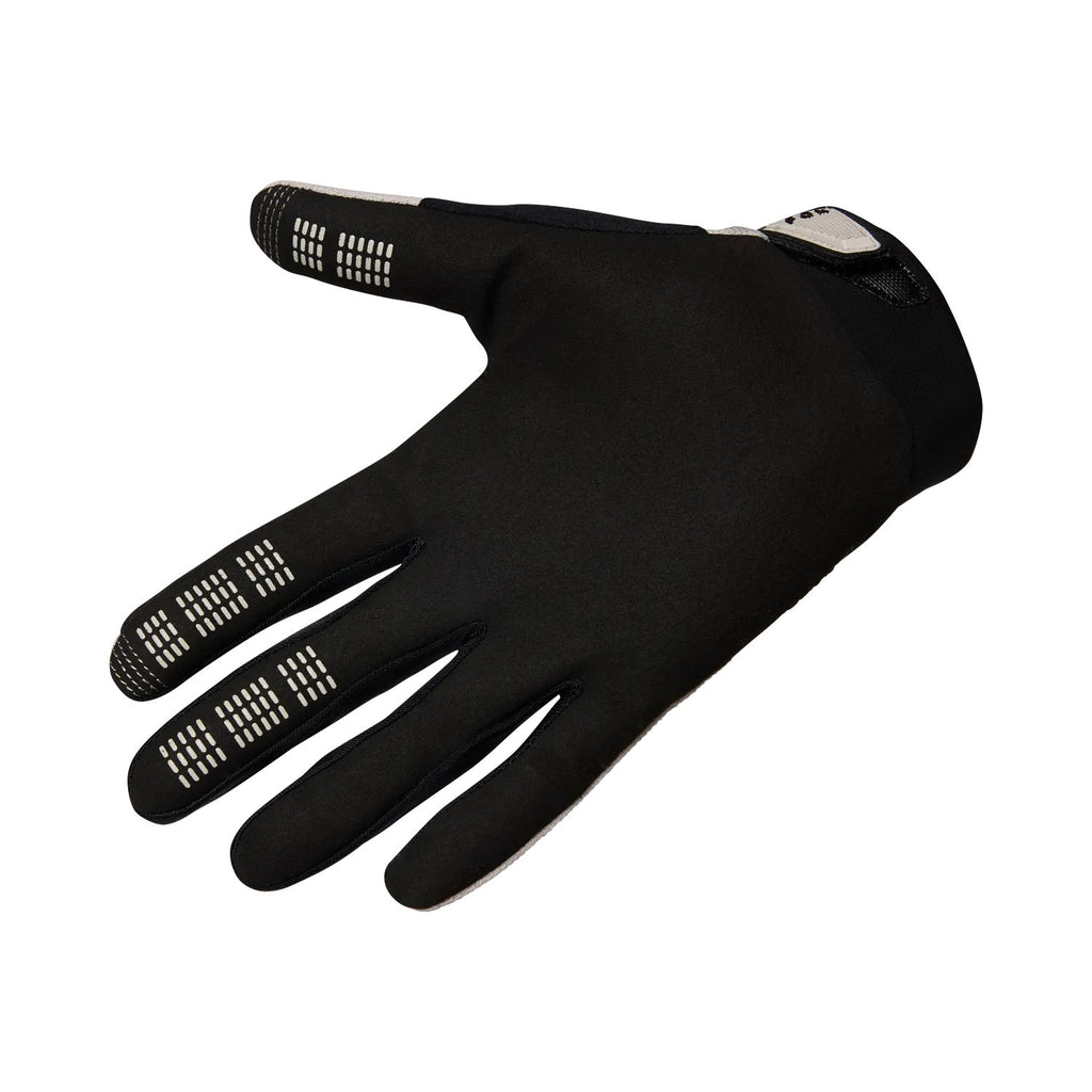 Men's Ranger Gloves - White