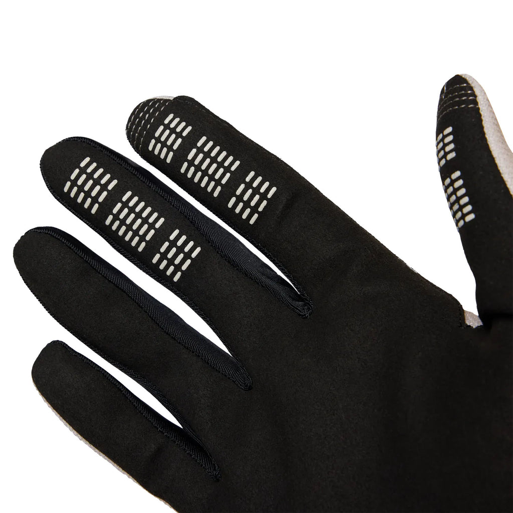 Men's Ranger Gloves - White