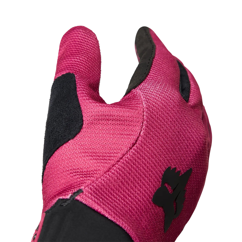 Women's Ranger Glove - Pink