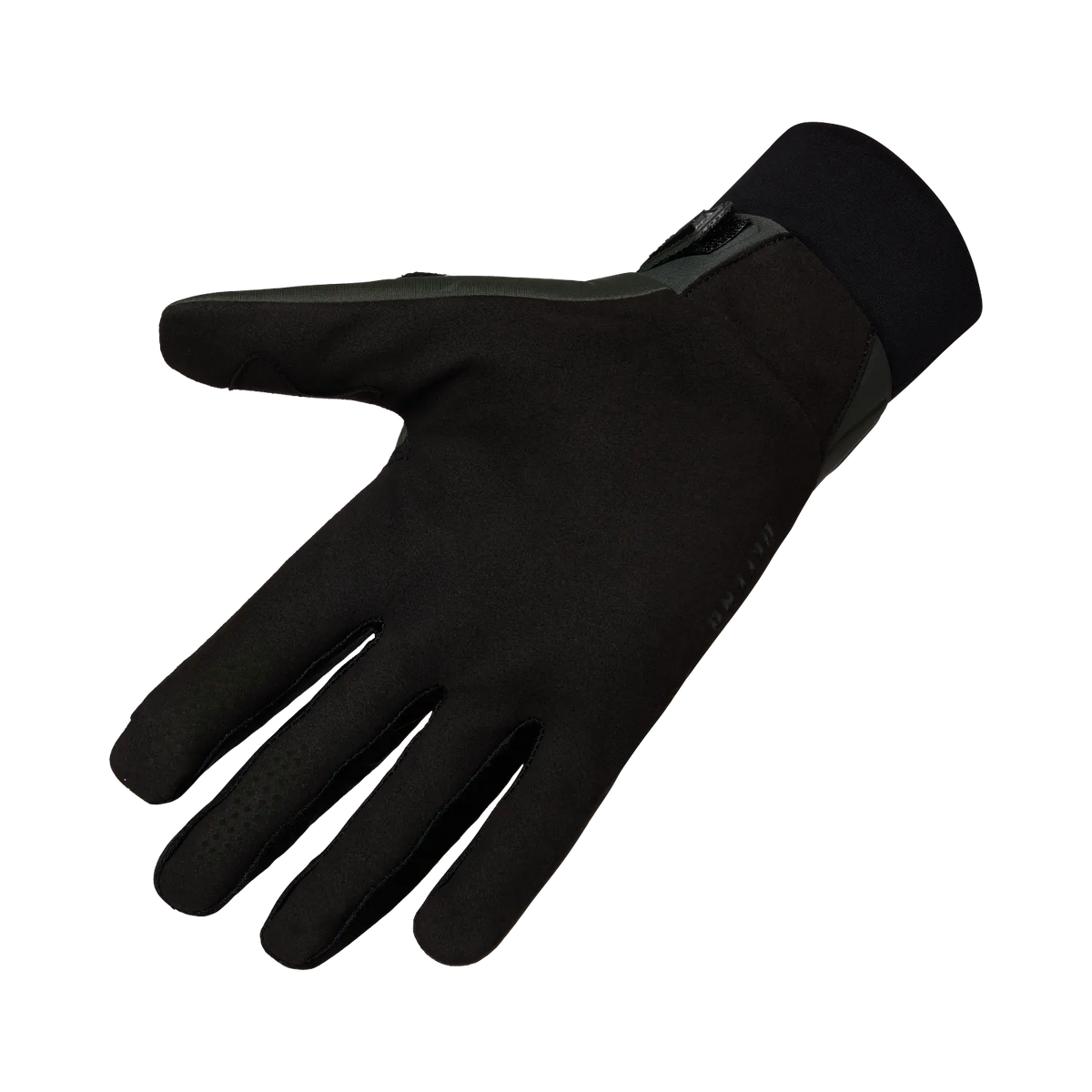 Men's Defend Thermo Gloves - Green