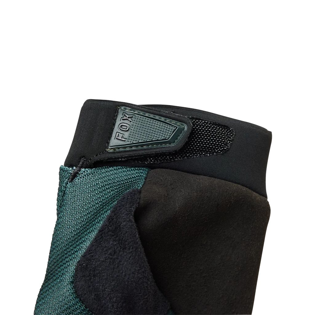 Men's Ranger Gloves - Green