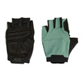 Unisex Loop Mitts - Light Green