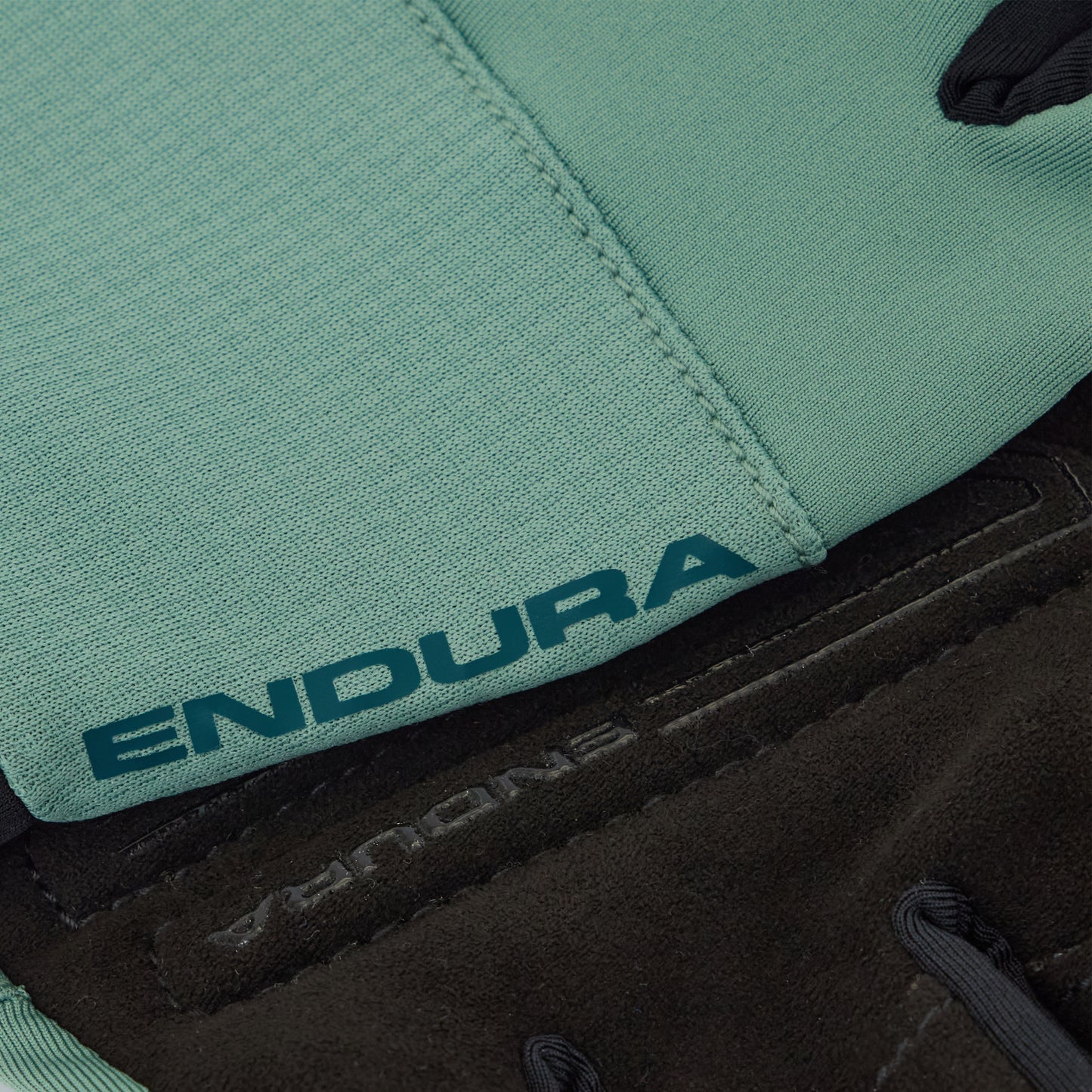 Unisex Loop Mitts - Light Green