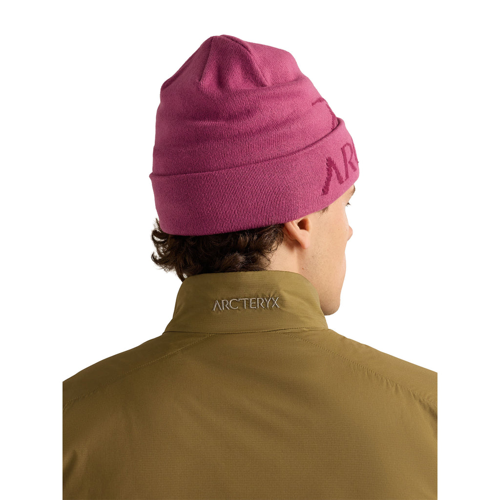 Unisex Bird Word Toque - Renegade