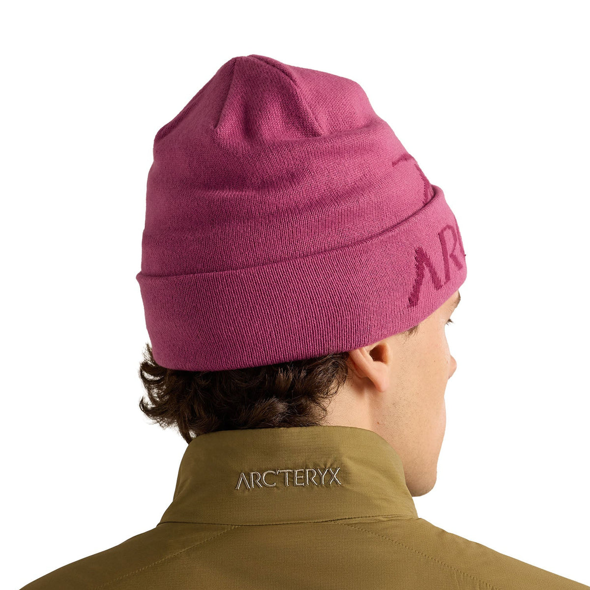 Unisex Bird Word Toque - Renegade / Renegade