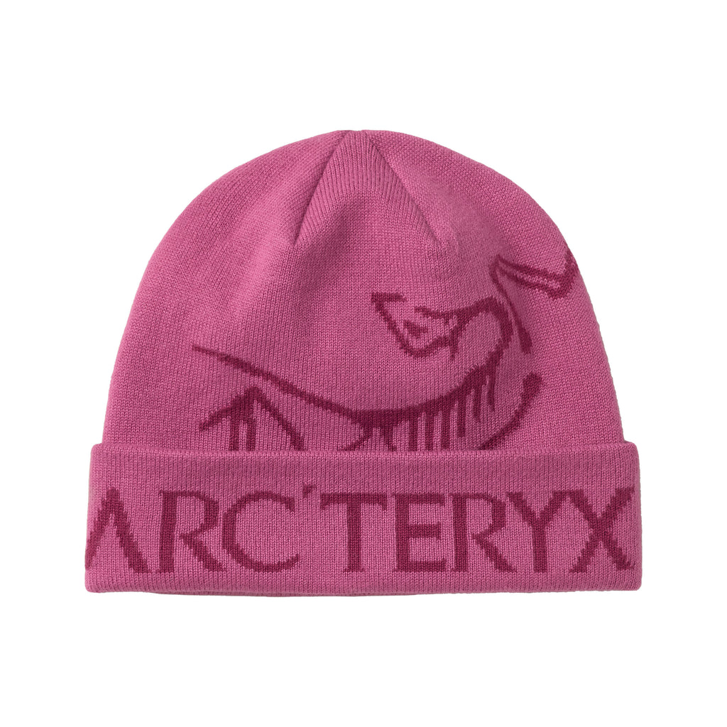 Unisex Bird Word Toque - Renegade