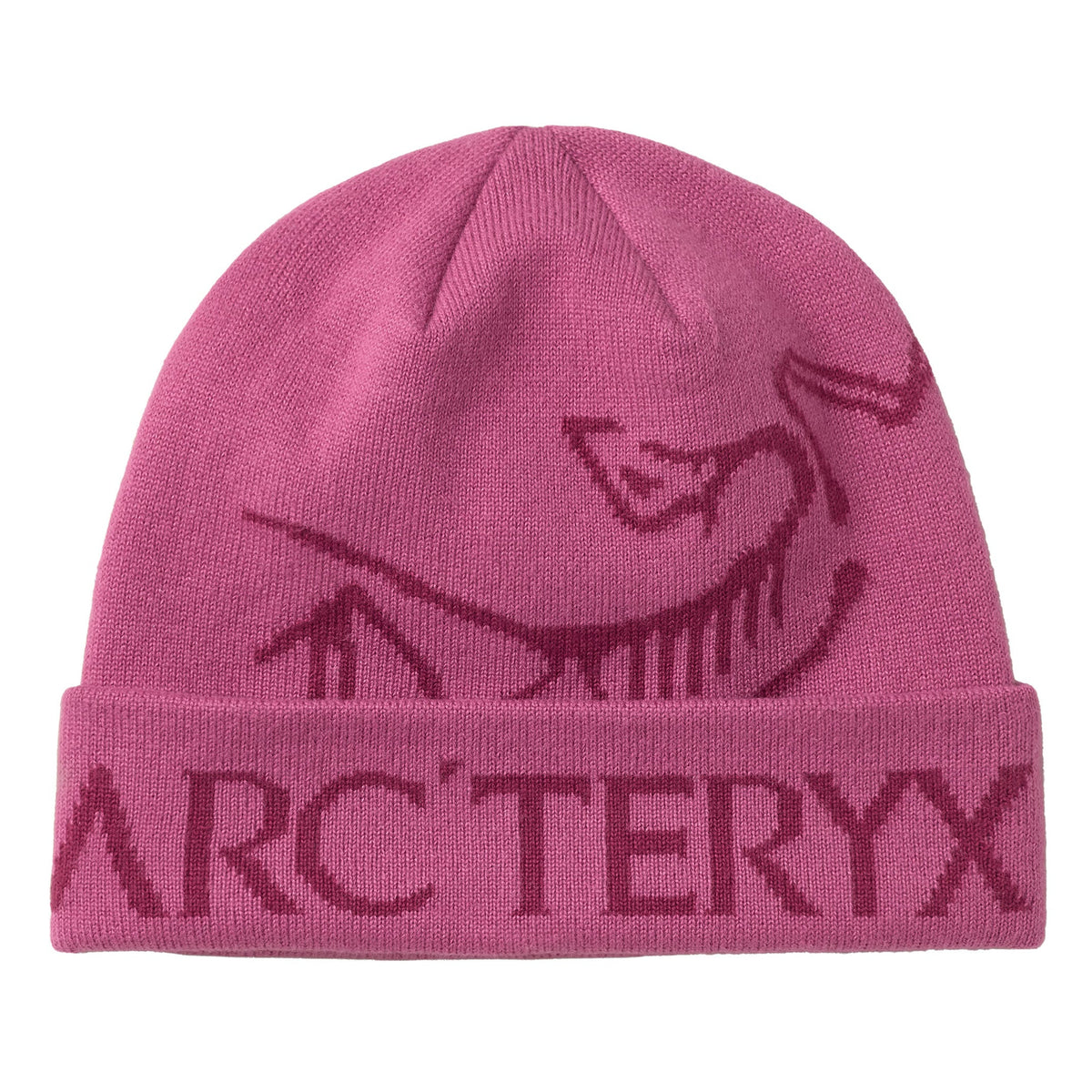 Unisex Bird Word Toque - Renegade / Renegade