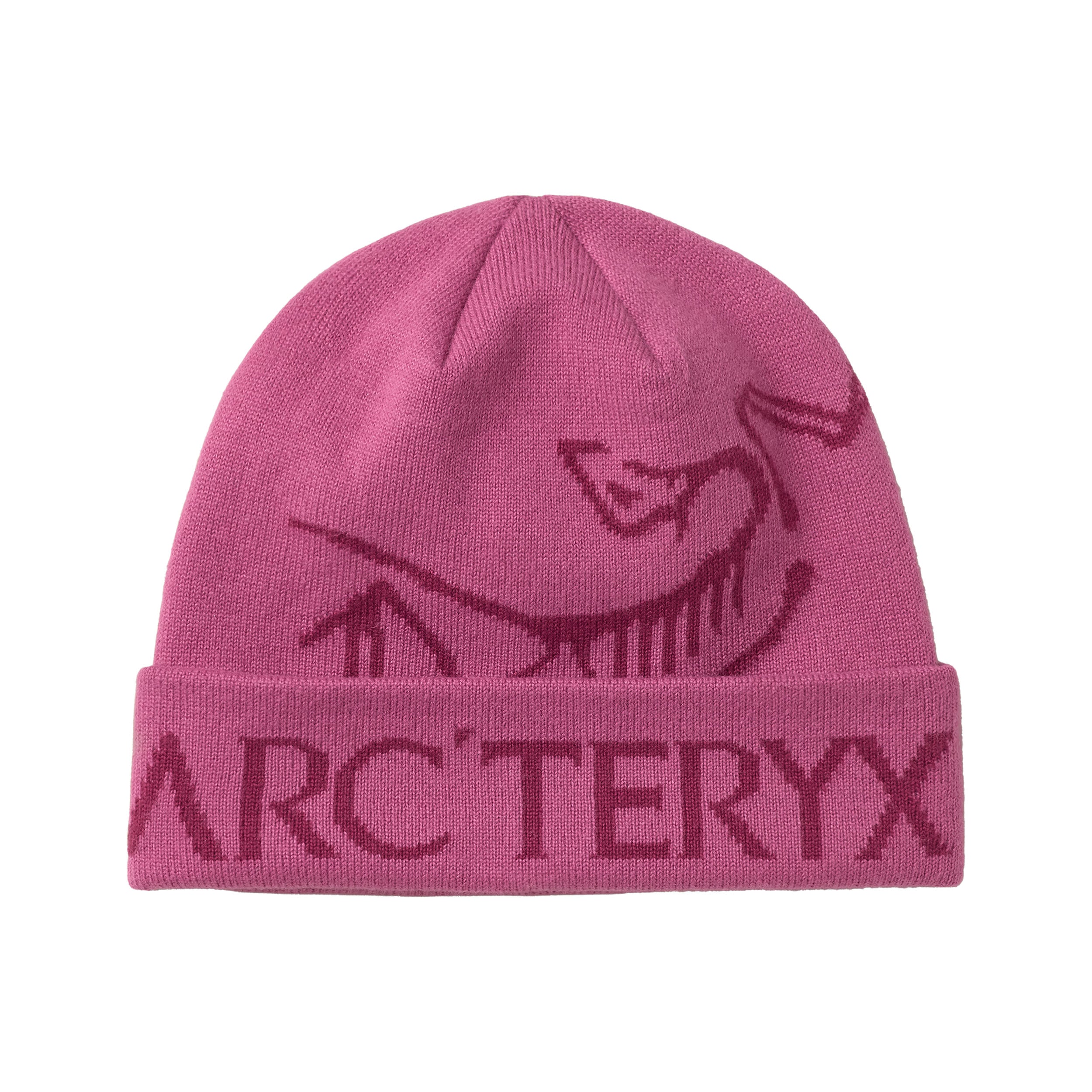 Unisex Bird Word Toque - Renegade