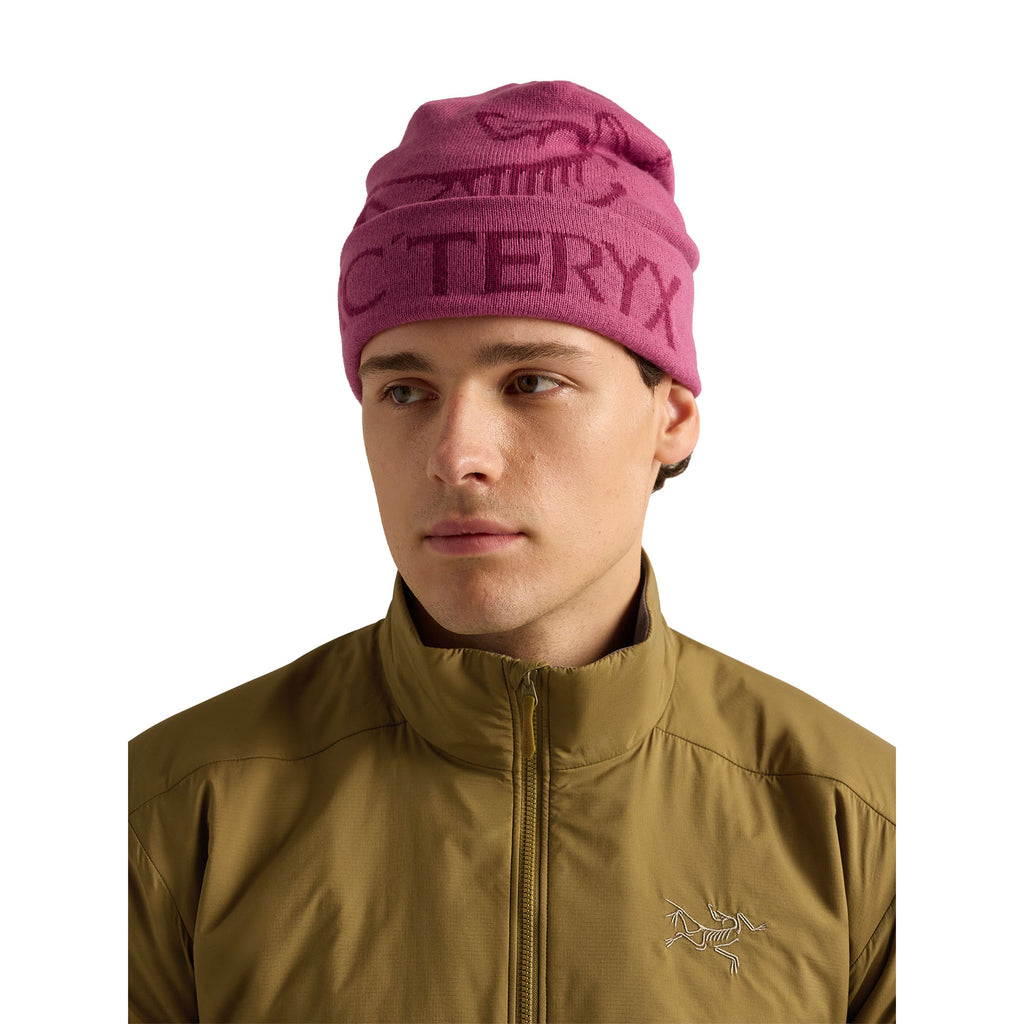 Unisex Bird Word Toque - Renegade