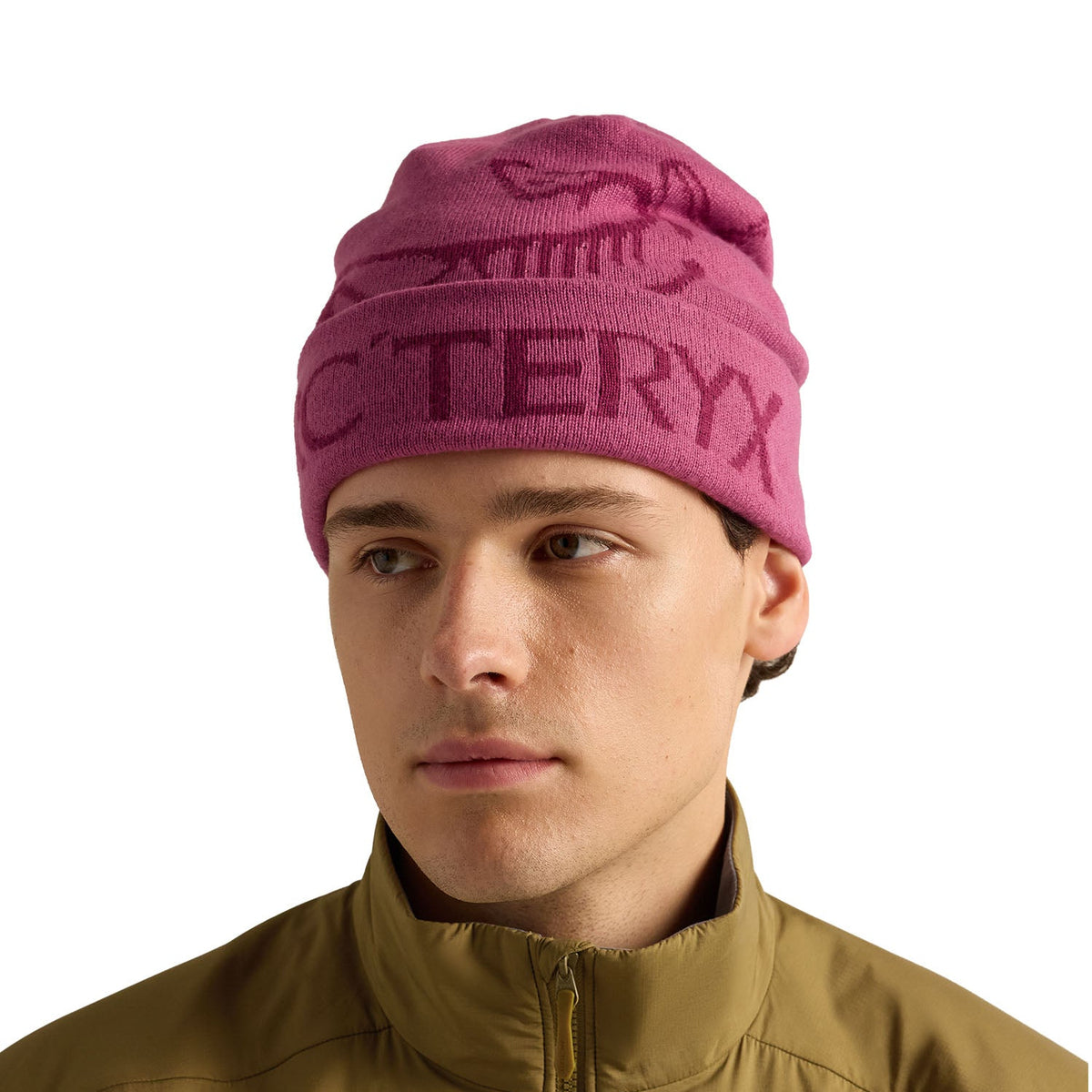 Unisex Bird Word Toque - Renegade / Renegade