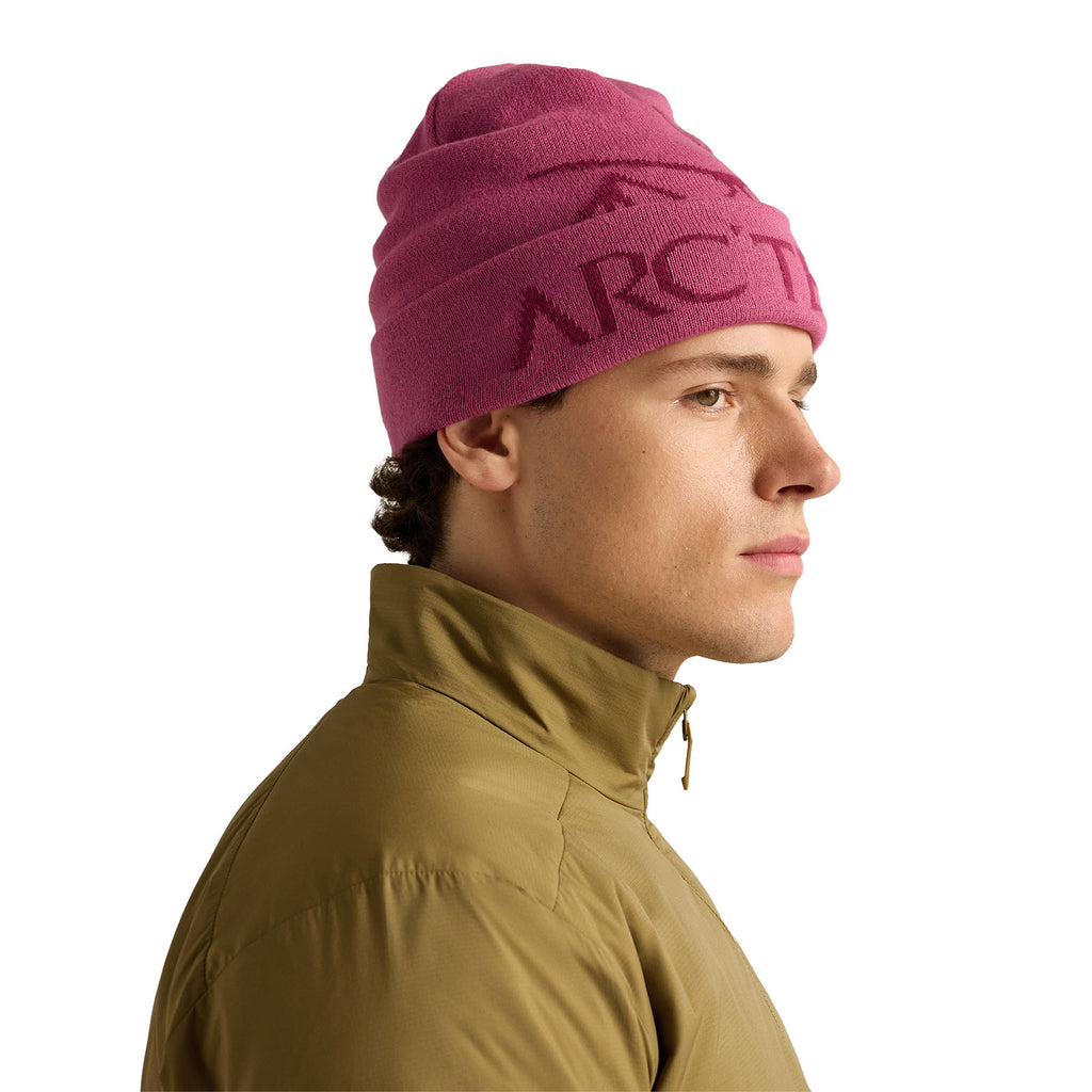 Unisex Bird Word Toque - Renegade