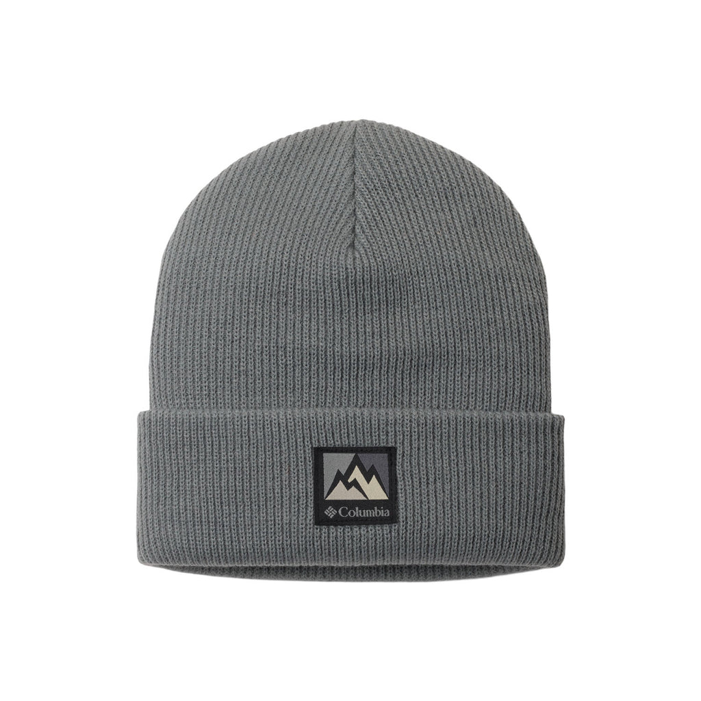 Men's Whirlibird™ Cuffed Beanie - Green