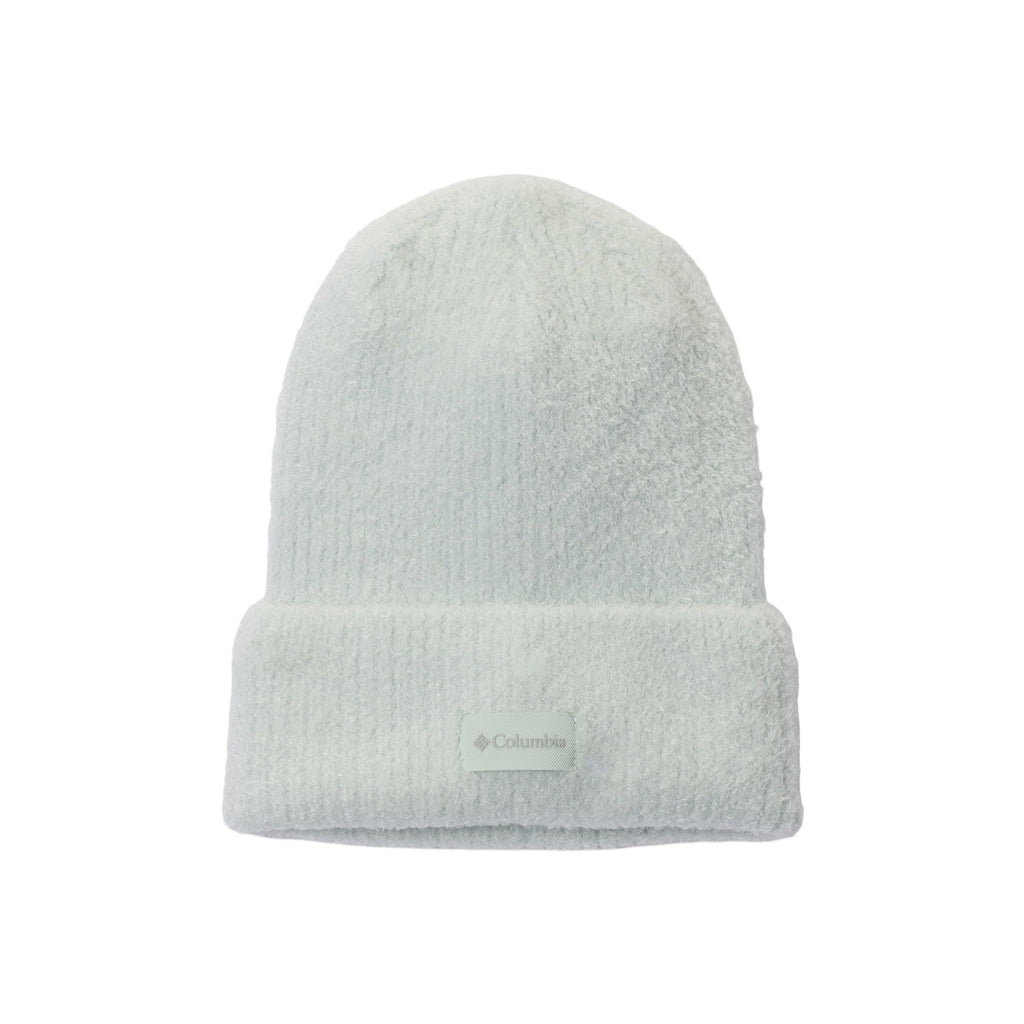 Women's Amaze Puff™ Cuffed Beanie - Green