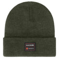 Unisex Cutter Beanie - Green