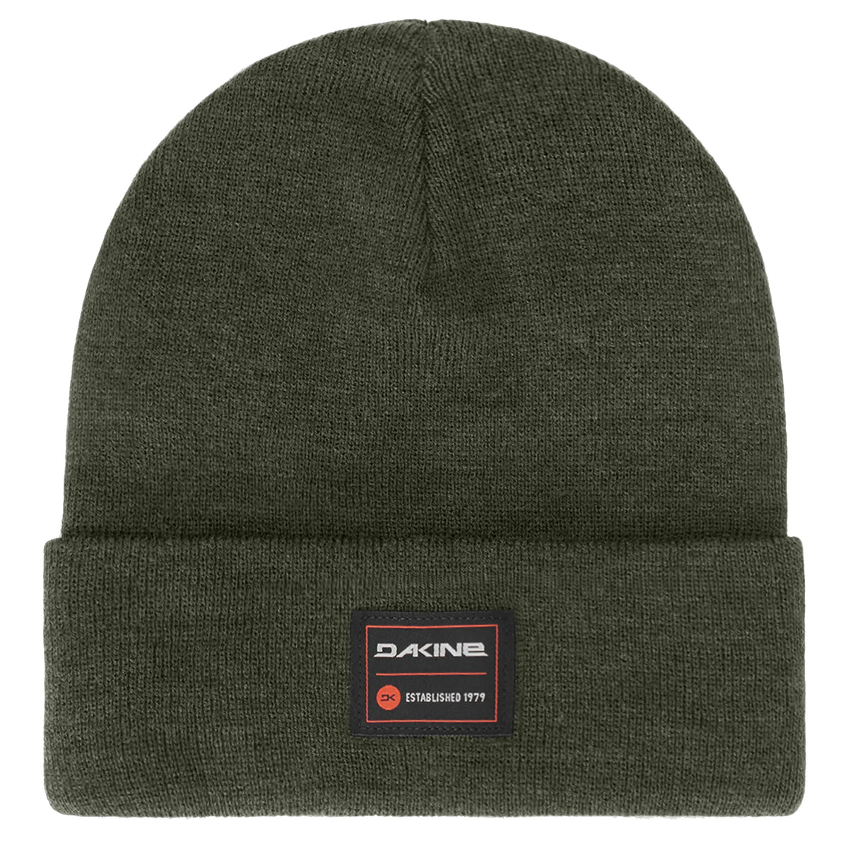 Unisex Cutter Beanie - Green