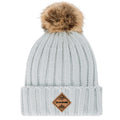 Women's Kylie Beanie - Grey