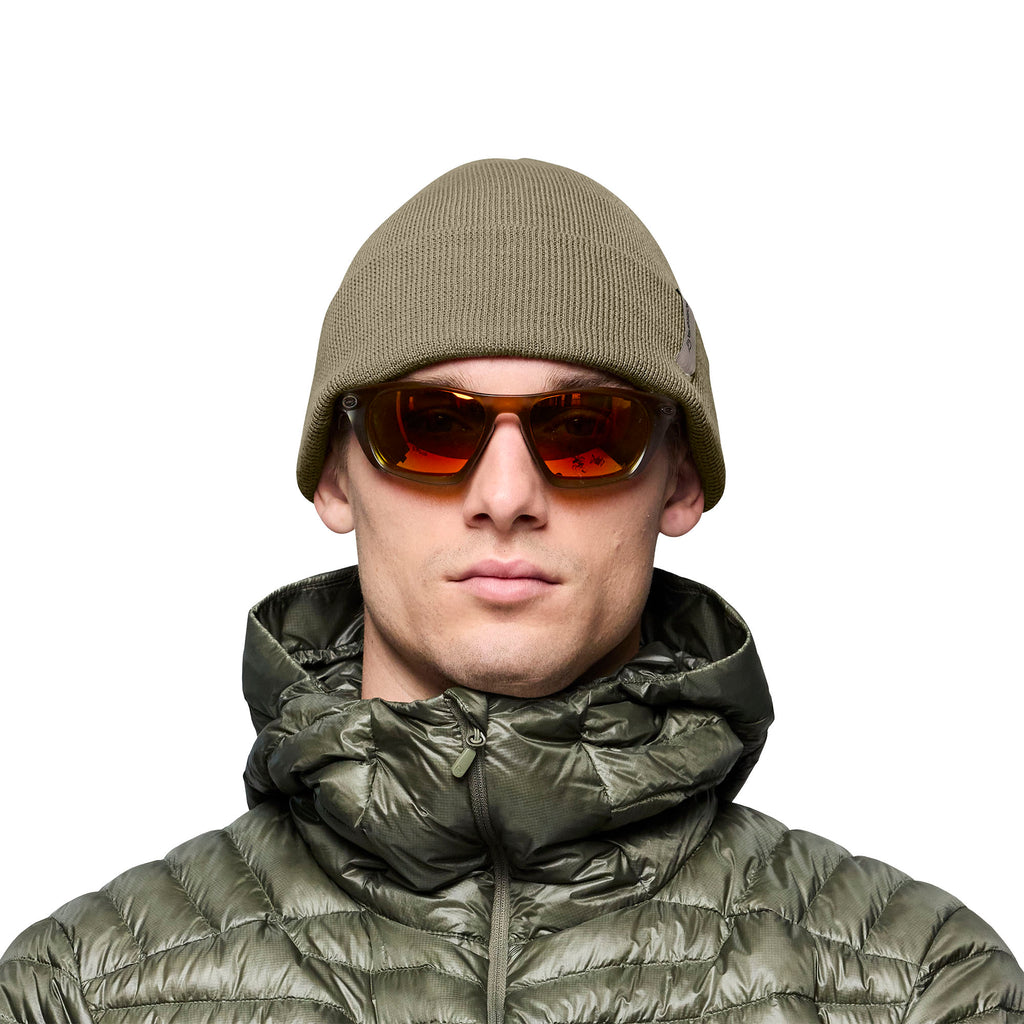 Unisex /29 Equaliser Beanie - Green