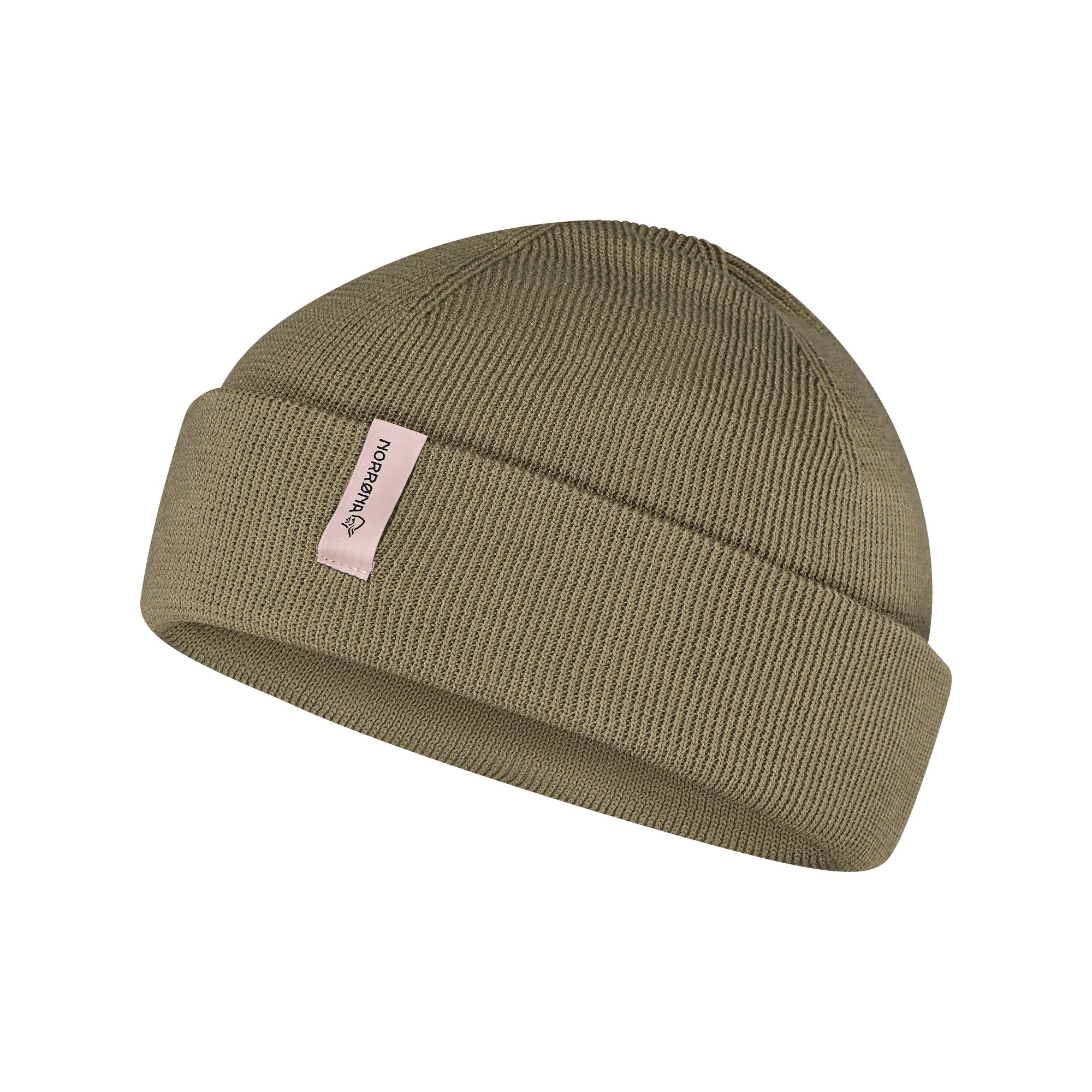 Unisex /29 Equaliser Beanie - Green