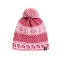 Kids' Cabin Ski Tuke Beanie - Pink