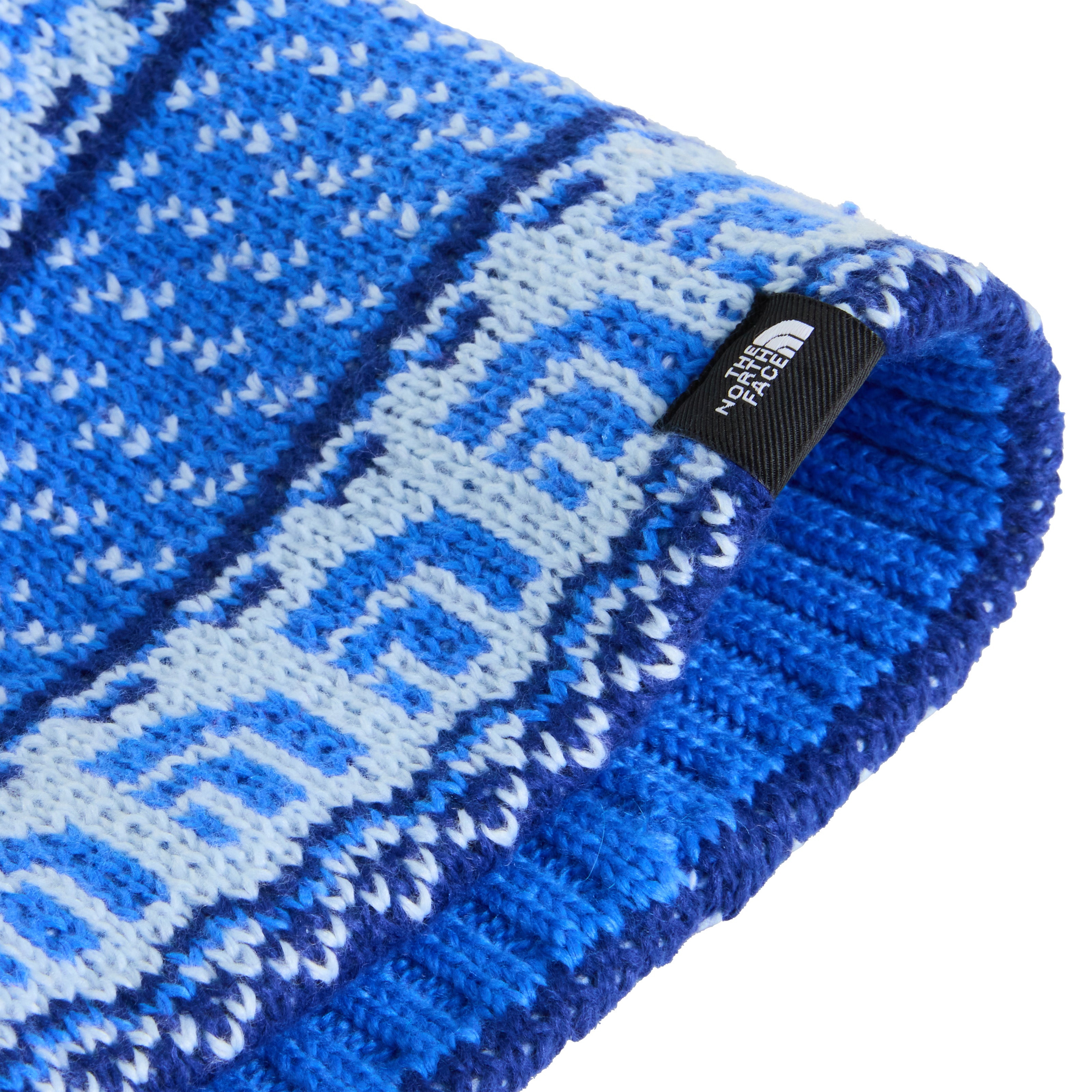 Kids' Cabin Ski Tuke Beanie - Blue