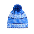 Kids' Cabin Ski Tuke Beanie - Blue