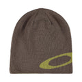 Unisex Beanie Ellipse - Green